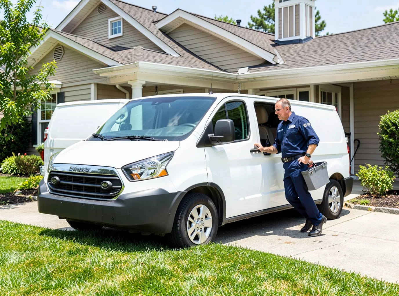 Emergency Plumber company in Drexel, MO